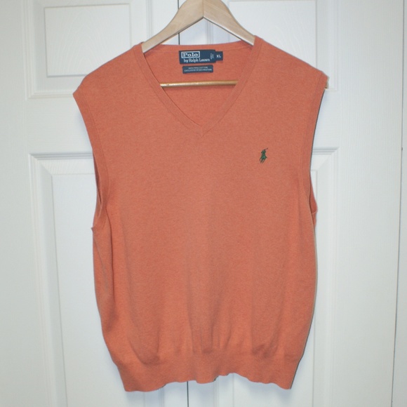 Polo Ralph Lauren Other - **SALE** Polo by Ralph Lauren Sleeveless Vest